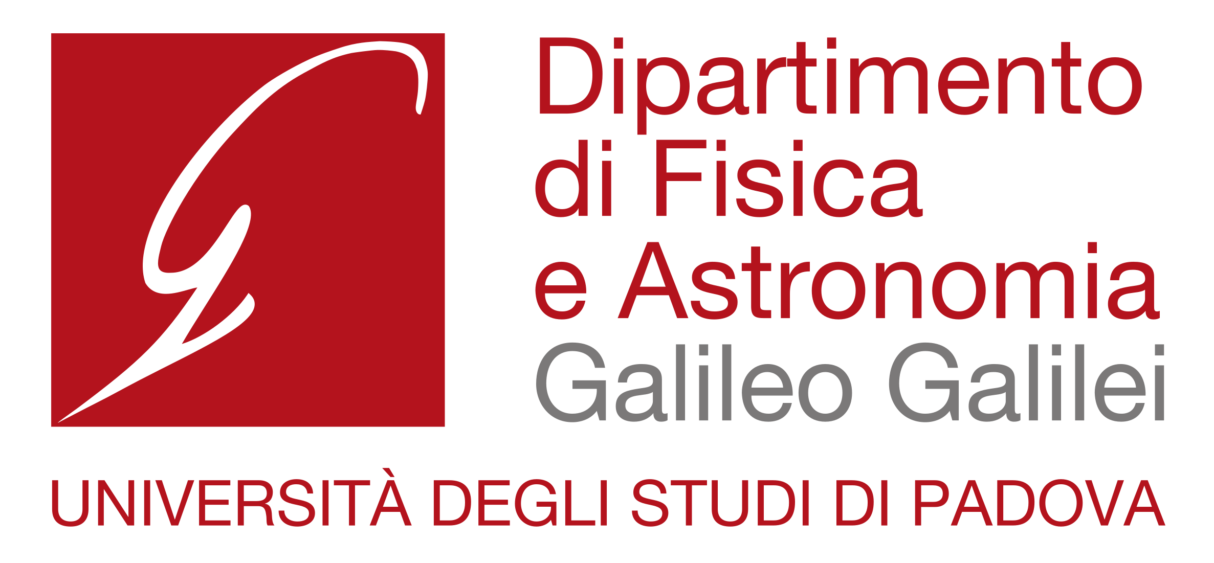 Dip. Fisica e Astronomia 'G.Galilei'